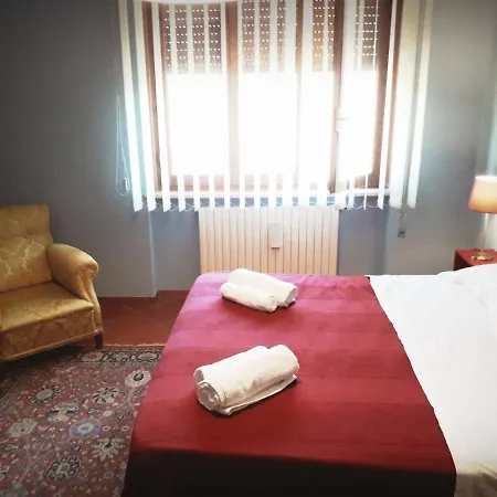Sweet Affittacamere - Guest house Lucca