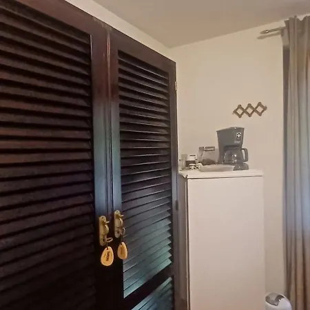 Guest house Sweet Affittacamere -