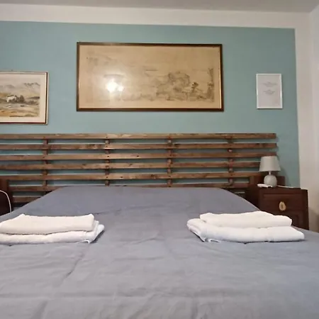 Guest house Sweet Affittacamere - Lucca