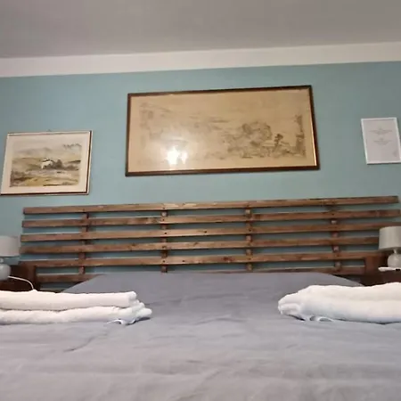 Guest house Sweet Affittacamere -