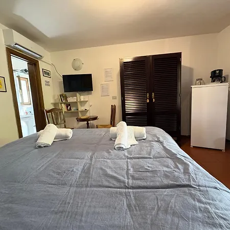 Guest house Sweet Affittacamere -
