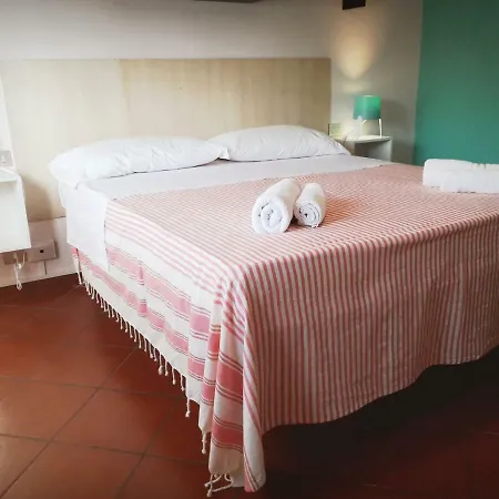 Guest house Sweet Affittacamere - *