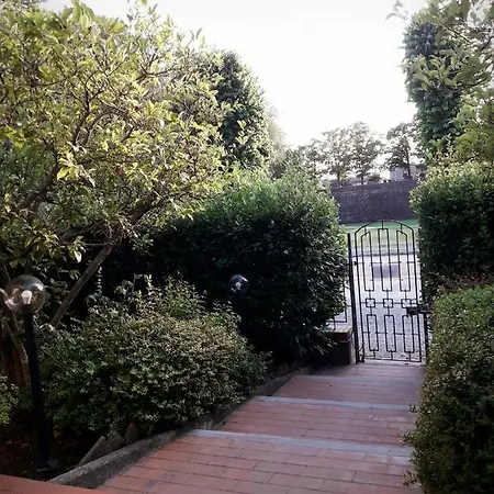 Guest house Sweet Affittacamere - Lucca